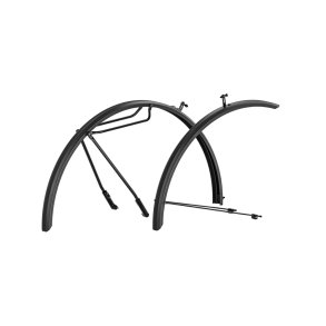 Hebie Alumee aluminium sk�rms�t - 700c / 52 mm