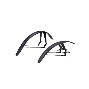 BBB DiscGuard Plus sk�rms�t - 42-57 mm