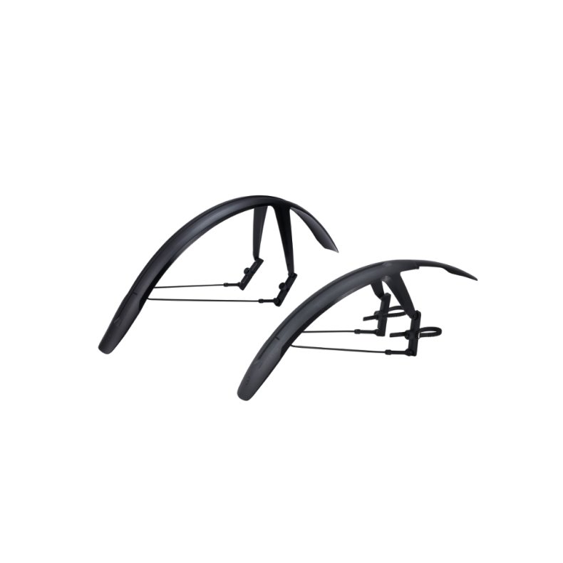 BBB DiscGuard Plus sk�rms�t - 42-57 mm