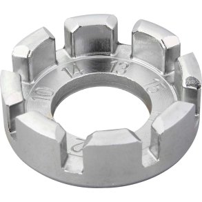 Bike Attitude nippeln�gle - 8 st�rrelser