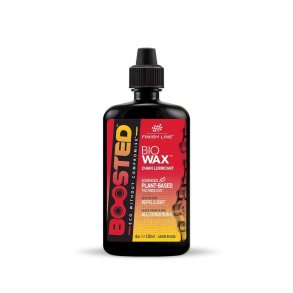 Finish Line BOOSTED BioWax k�devoks, 120 ml