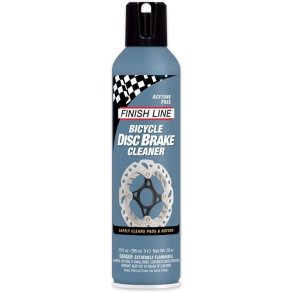 Finish Line Disc Brake Cleaner bremserens, 295 ml