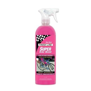 Finish Line Super Bike Wash cykelrens, 1 liter