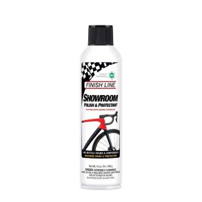 Finish Line Showroom Polish &amp; Protectant, 355 ml