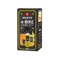 Weldtite e-Bike Care Kit plejes�t
