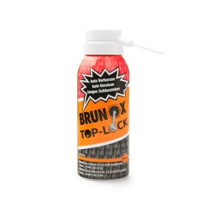 BRUNOX Top Lock l�sespray, 100 ml