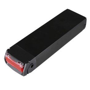 Promovec Carrier 7-XL batteri 36V 11Ah med baglygte - uden l�s