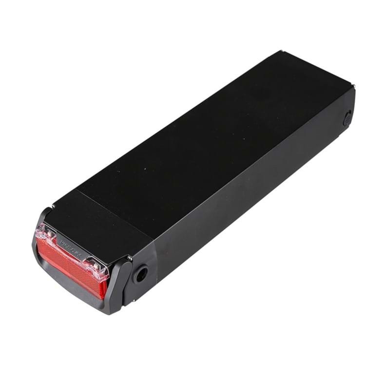 Promovec Carrier 7-XL batteri 36V 11Ah med baglygte - uden l�s