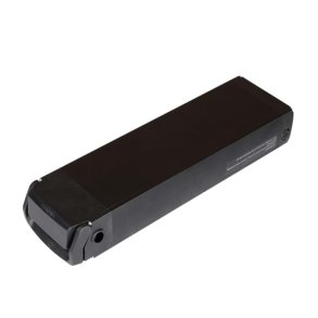 Promovec Carrier 7-XL E Street batteri 36V 19,2Ah - uden lygte og oplader