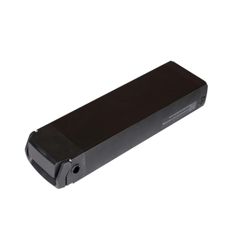 Promovec Carrier 7-XL E Street batteri 36V 19,2Ah - uden lygte og oplader