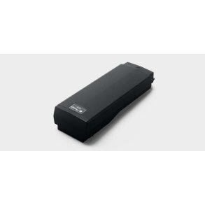 Yamaha batteri 500Wh til Winther Superbe 3 - bagageb�rer