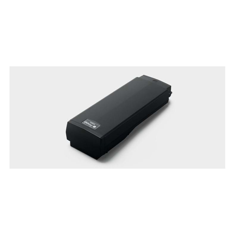 Yamaha batteri 500Wh til Winther Superbe 3 - bagageb�rer