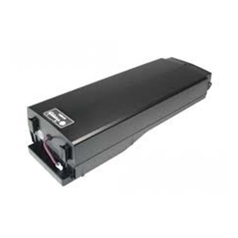 Yamaha batteri 500Wh til bagageb�rer - 2016, X94-8212A-00