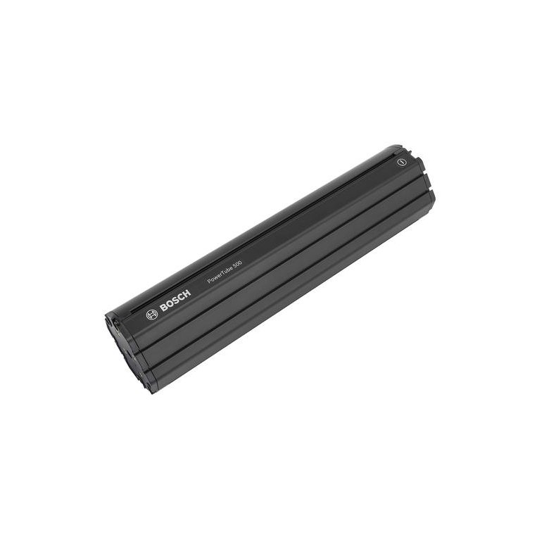Bosch PowerTube 500 lodret (BBP281)