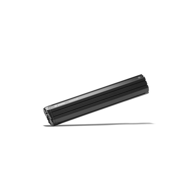 Bosch PowerTube 625 lodret (BBP291)