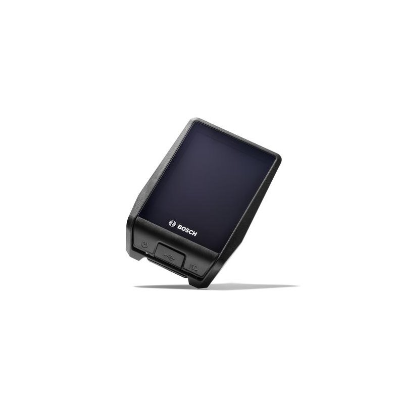 Bosch Nyon display (BUI350) &ndash; eBike system 2