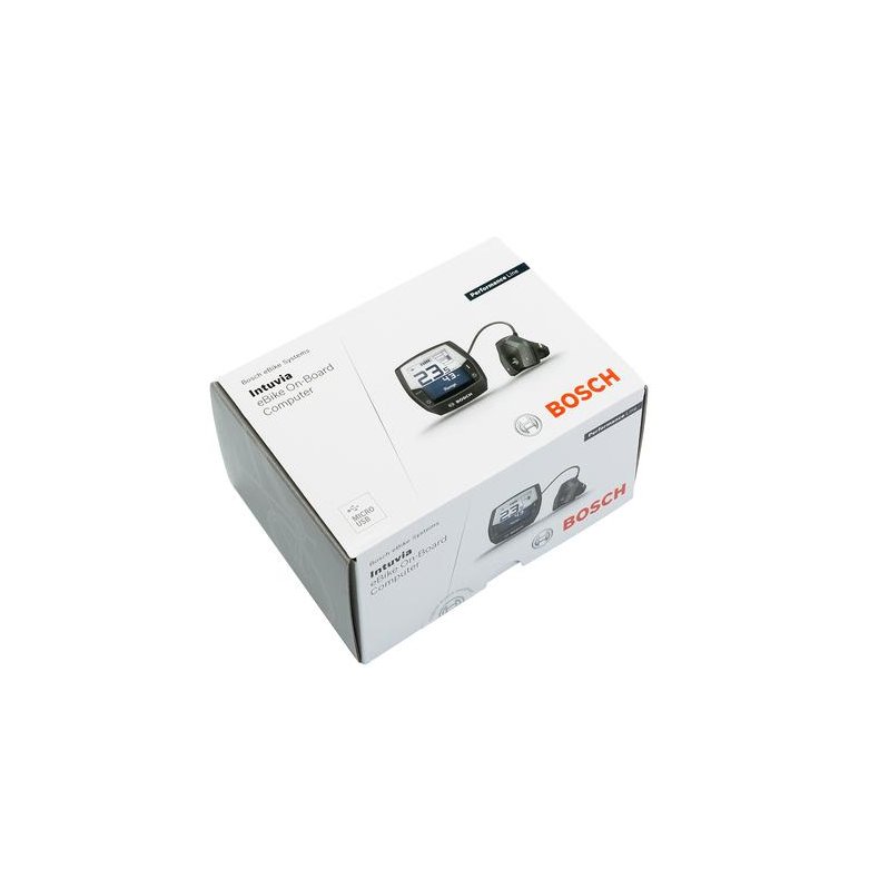 Bosch Intuvia eftermonteringss�t (BUI255)