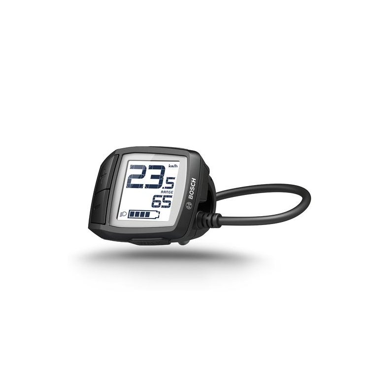 Bosch Purion display (BUI215) &ndash; 1.500 mm kabel