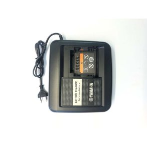 Yamaha oplader til MBK AX-ION &ndash; 1. generation