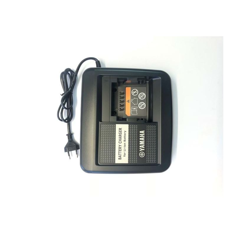 Yamaha oplader til MBK AX-ION &ndash; 1. generation