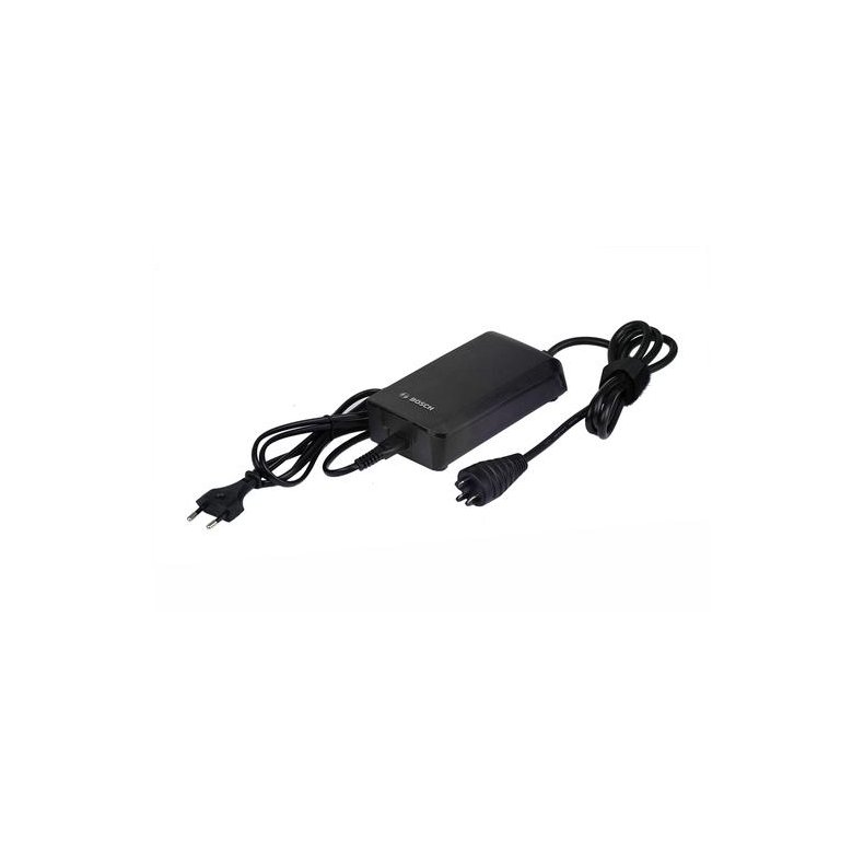 Bosch 2A Compact oplader &ndash; BCS230 EU