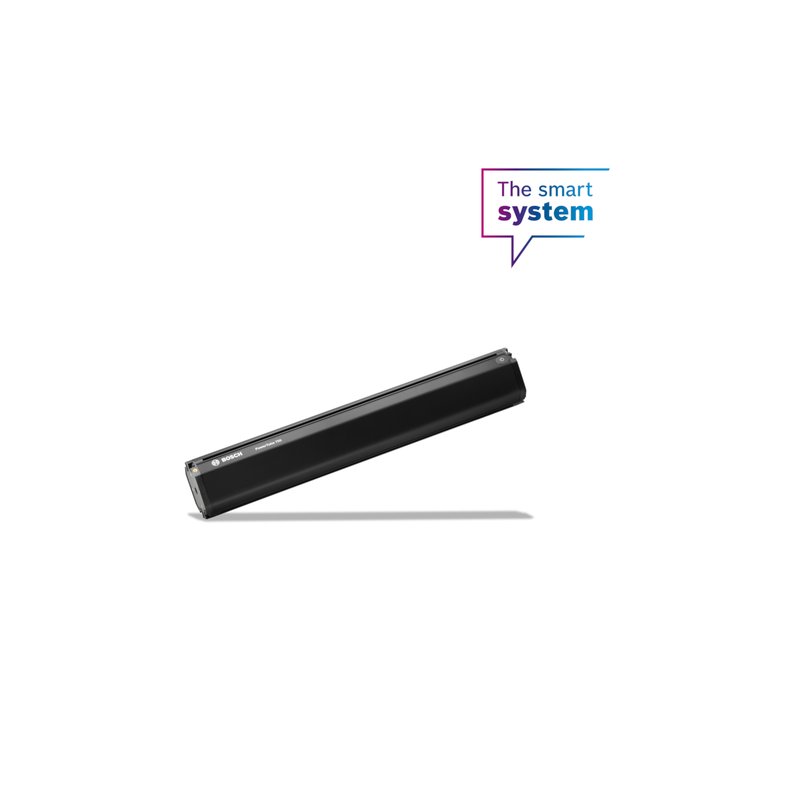 Bosch PowerTube 625 lodret (BBP3761)