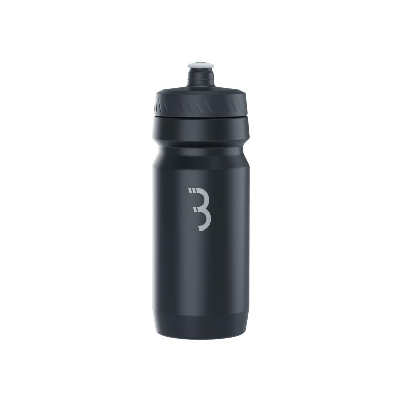 BBB CompTank drikkedunk 550 ml - sort/hvid