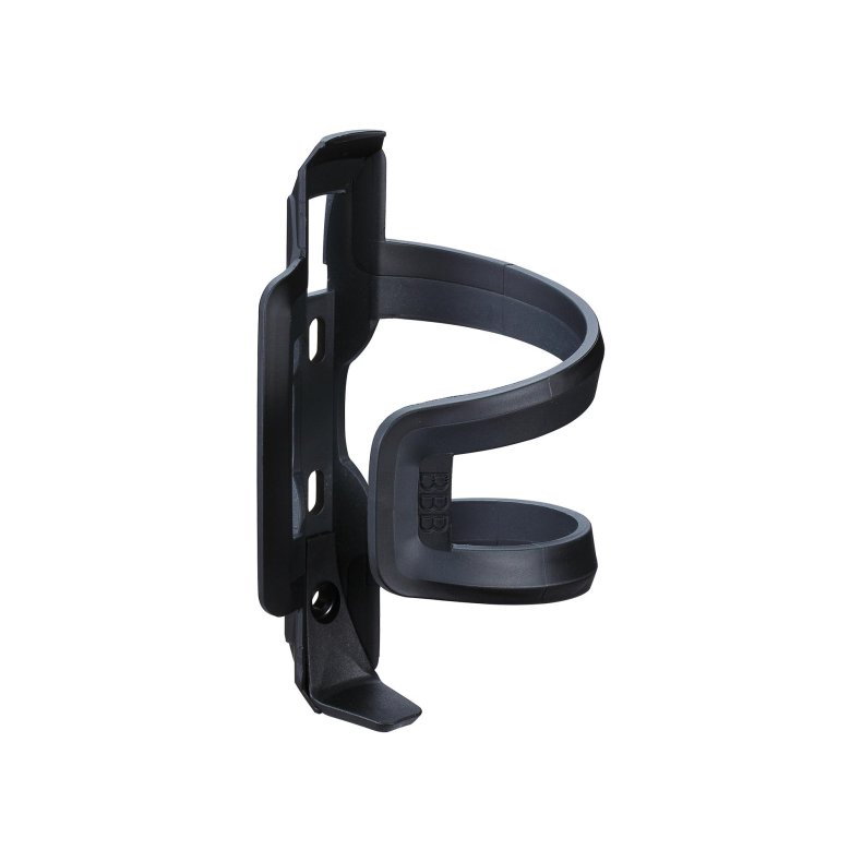BBB DualAttack BBC-40 flaskeholder - sort/gr�