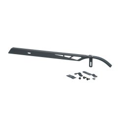 Bike Attitude aluminium k�desk�rm - med beslag