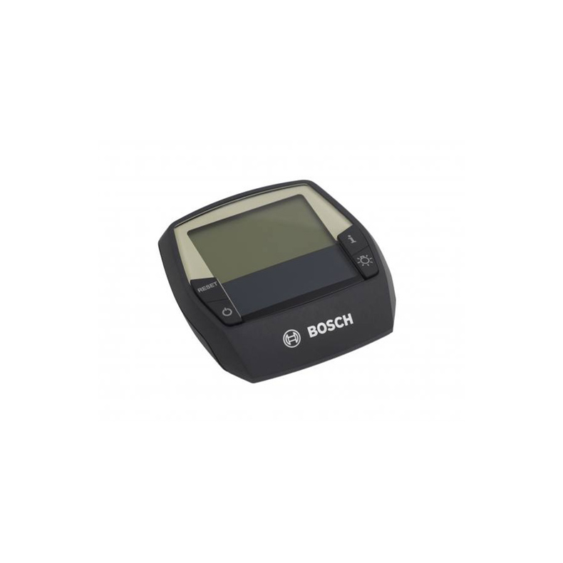 Bosch Intuvia display antracit (BUI255)