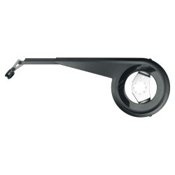 SKS Chainbow teleskopisk k�desk�rm