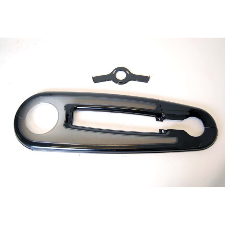 MBK k�desk�rm - 38T med beslag