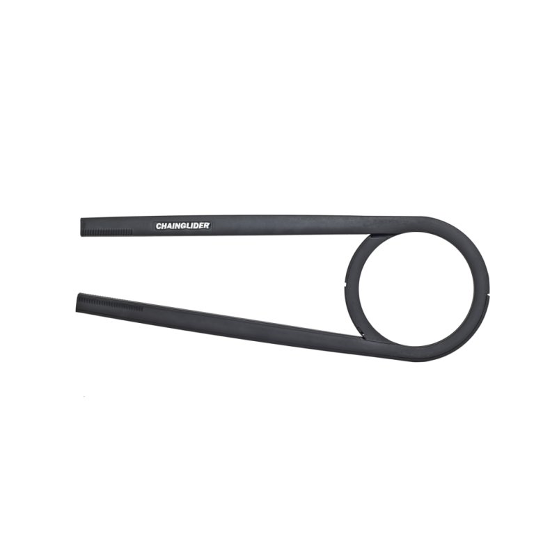Hebie Chainglider 38T - forsektion
