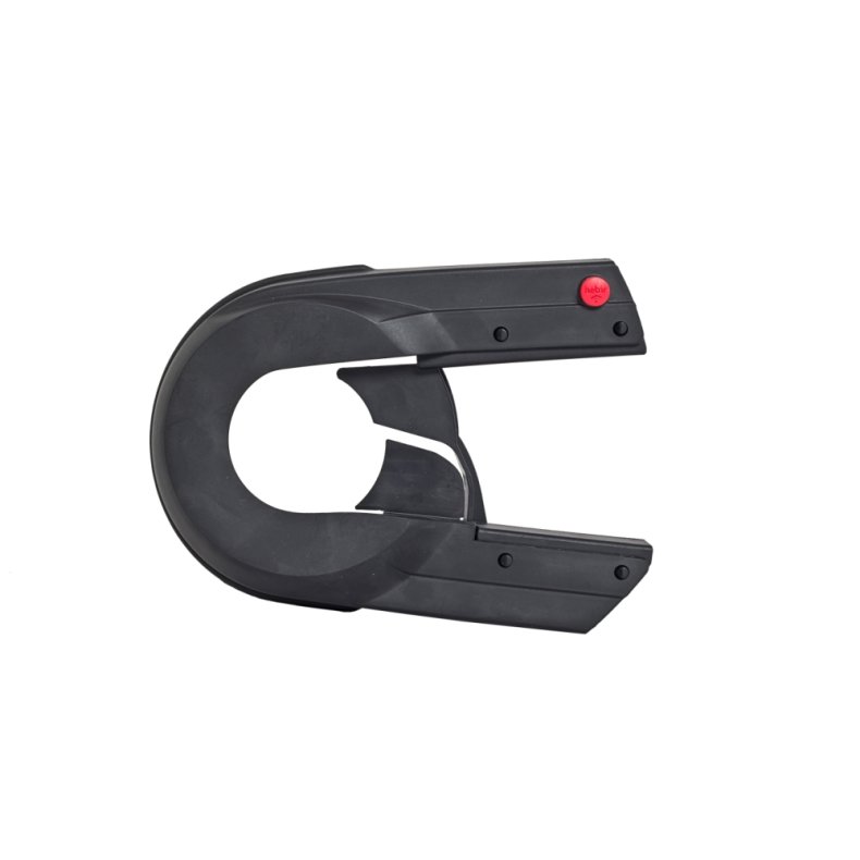 Hebie Chainglider NuVinci - bagsektion 16-22T