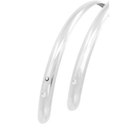 Bike Attitude aluminium sk�rms�t 700c - 38 eller 45 mm