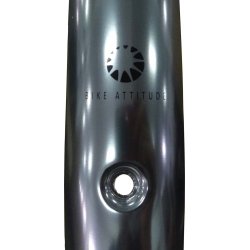 Bike Attitude aluminium sk�rms�t 700c - 38 eller 45 mm