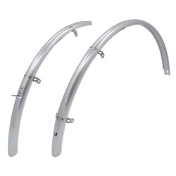 Bike Attitude aluminium sk�rms�t 700c - 38 eller 45 mm
