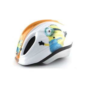 Ked Originals Brne hjelm Minions