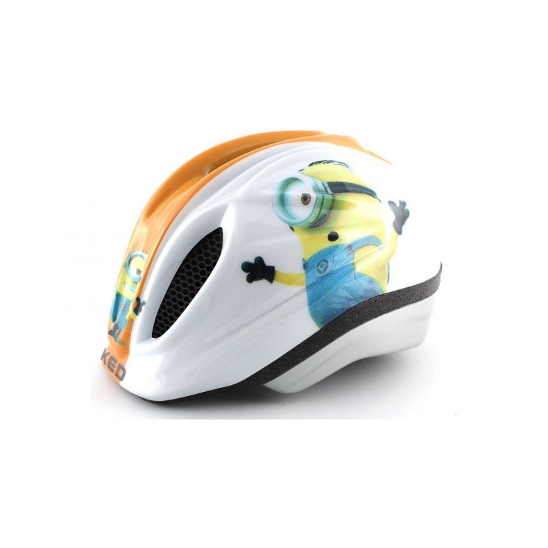 Ked Originals B�rne hjelm Minions