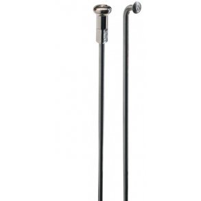 Eger budcykelhjul med stor nippel 165 mm