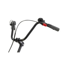 Pfautec Eno trehjulet cykel - lysegr�n