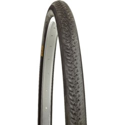 Duramax X5 cykeld�k - sort
