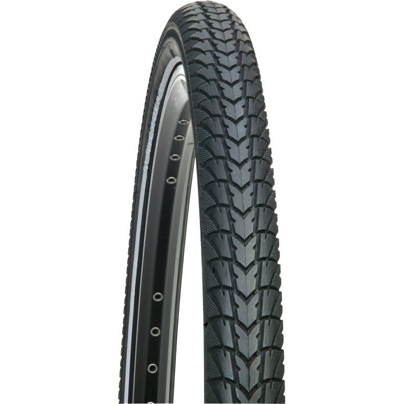 Duramax X5 cykeld�k - sort