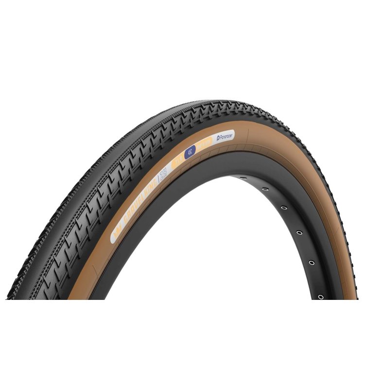 Panaracer GravelKing ZX graveld�k � til fast grus