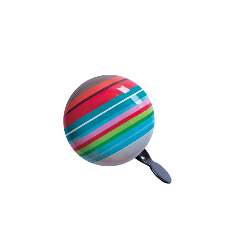 Cykelklokke Vabene Super flot Stor Ringklokke pimp din Cykel