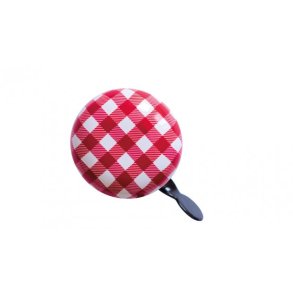 Cykelklokke Marie Super flot Stor Ringklokke 