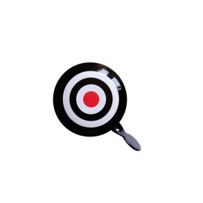 Cykelklokke Racing Super flot Stor Ringklokke 