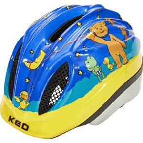 Ked Originals Brne hjelm Mondbr