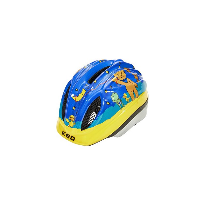 Ked Originals B�rne hjelm Mondb�r