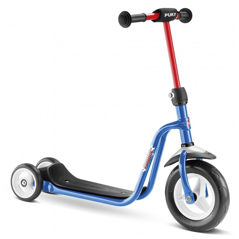 PUKY L�behjul R 1 BL� 2 �R